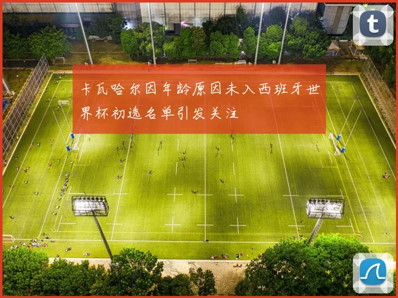 卡瓦哈尔因年龄原因未入西班牙世界杯初选名单引发关注